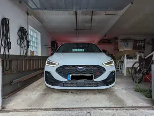 Ford Focus ST / Track Pack, 2.3 EcoBoost