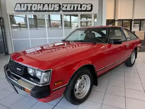 Toyota Celica 2.0 *1.Hand*46TKM*TOP-Zustand*Halle 77*