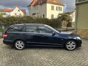 Mercedes-Benz E 350 E 350 CDI (212.223) Bild 4
