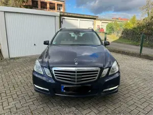 Mercedes-Benz E 350 E 350 CDI (212.223) Bild 2