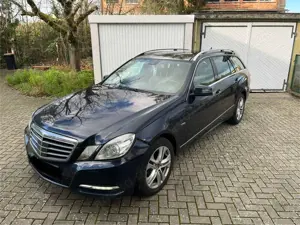 Mercedes-Benz E 350 E 350 CDI (212.223) Bild 1