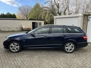 Mercedes-Benz E 350 E 350 CDI (212.223) Bild 5