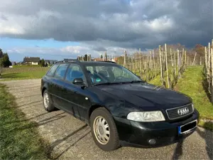 Audi A4 Avant 1.8