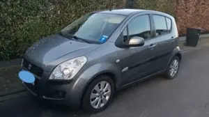 Suzuki Splash Splash+1.2+Comfort