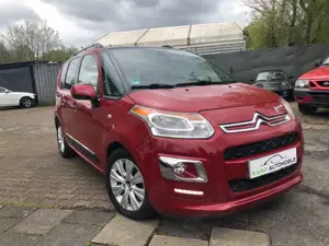 Citroen C3 Picasso Exclusive Standheizung Pano Kamera Aus1Hand