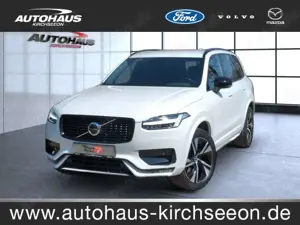 Volvo XC90 B5 (Diesel) R-Design AWD Automatik Bluetooth