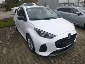 Mazda 2 Hybrid 1.5 VVT-i 116 CVT CENTRE-LINE Bild 2