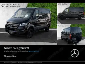 Mercedes-Benz Sprinter 316 CDI Klima*Navi*AHK*LED*360°*Distro*