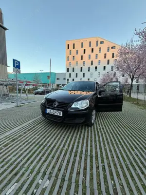 Volkswagen Polo 1.4 Benzin  | Top Zustand | TüV
