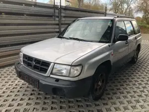 Subaru Forester 2.0 GL Bild 2