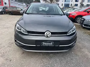 Volkswagen Golf 1.0 TSI LED Navi PDC Allwetter SHZ Kamera Bild 2