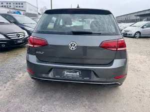 Volkswagen Golf 1.0 TSI LED Navi PDC Allwetter SHZ Kamera Bild 5