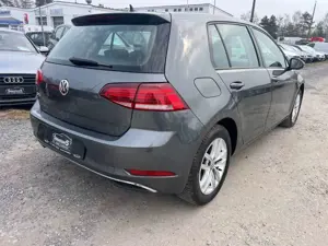 Volkswagen Golf 1.0 TSI LED Navi PDC Allwetter SHZ Kamera Bild 4
