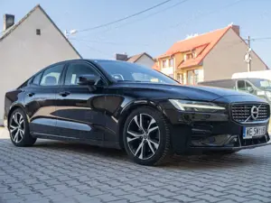 Volvo S60 S60 B5 B AWD Ultimate Dark