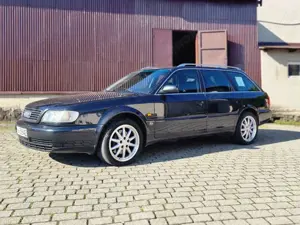 Audi S6 Avant s6 c4