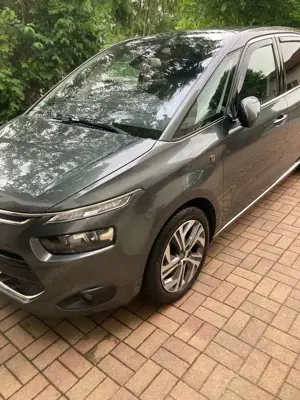 Citroen C4 Picasso BlueHDi 150 SELECTION/SPACETAUER