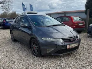 Honda Civic Lim. 5-trg. 1.8 Sport