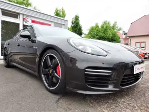 Porsche Panamera PANAMERA 4.8 GTS ALCANTARA ACC BOSE SHD KAMERA Bild 3