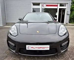Porsche Panamera PANAMERA 4.8 GTS ALCANTARA ACC BOSE SHD KAMERA Bild 2