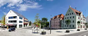 Pädagogische Fach- und Ergänzungskräfte sowie Praktikanten (m w d)
