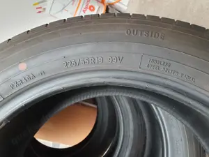 225 55R19 99V Toyo Proxes R46A Sommerreifen Bild 2