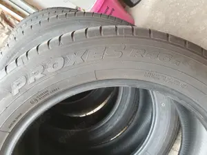 225 55R19 99V Toyo Proxes R46A Sommerreifen Bild 5
