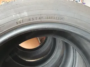 225 55R19 99V Toyo Proxes R46A Sommerreifen Bild 3