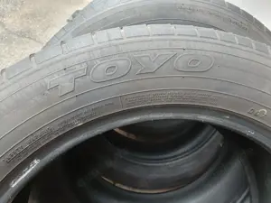225 55R19 99V Toyo Proxes R46A Sommerreifen Bild 4