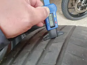 225 55R19 99V Toyo Proxes R46A Sommerreifen Bild 6