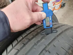 225 55R19 99V Toyo Proxes R46A Sommerreifen Bild 8