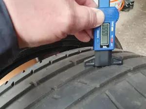 225 55R19 99V Toyo Proxes R46A Sommerreifen Bild 7