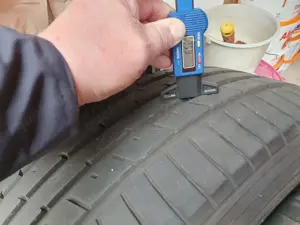 225 55R19 99V Toyo Proxes R46A Sommerreifen Bild 9