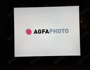   AGFA Digitaler Fotorahmen, AF5089PS 