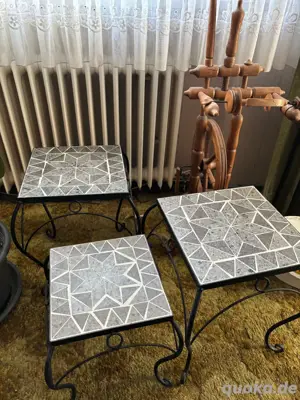 Hocker verschiedene größen 