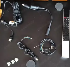 Bang & Olufsen Fernseher  TV Beovision Eclipse 65 Zoll  Bild 4