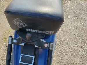 Simson Schwalbe kr51 1 Bild 2