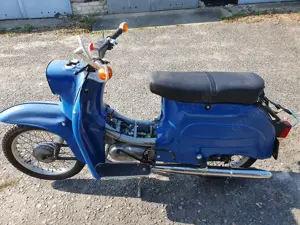 Simson Schwalbe kr51 1 Bild 5