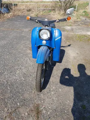 Simson Schwalbe kr51 1
