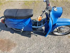 Simson Schwalbe kr51 1 Bild 9