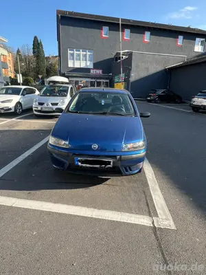 Fiat Auto  Bild 4