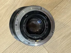 Canon EF 17-35 mm f2.8 USM Weitwinkelzoom gebr.