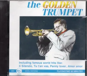 (CD24) The Golden Trumpet
