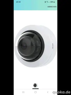 Axis P3265-V | 4x Originalverpackt | 1200 Euro für alle 4 Kameras