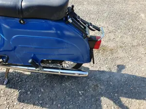 Simson Schwalbe kr51 1 Bild 8