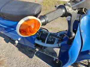 Simson Schwalbe kr51 1 Bild 6