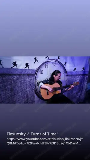 Mobile Gitarrenschule "Saitenglück"
