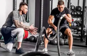 personal Training 