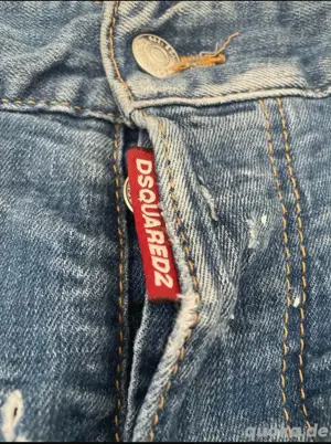 dsquared2 jeans herren original! Bild 5