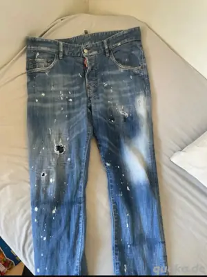 dsquared2 jeans herren original! Bild 1