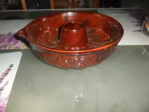 Keramik Backform Bild 2